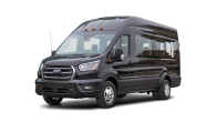 Vehicle FORD TRANSIT 350